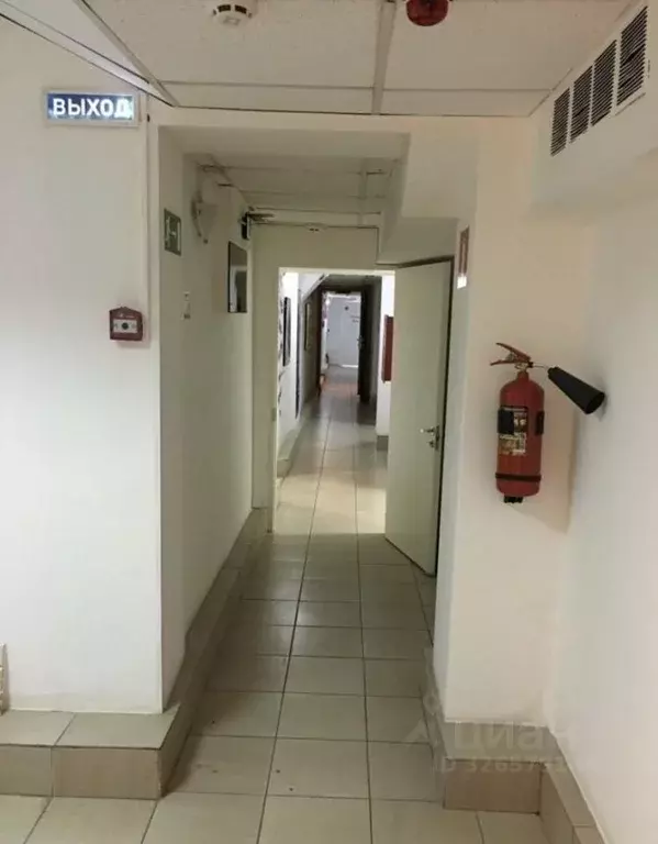 Помещение свободного назначения в Москва Варшавское ш., 70к3 (14 м) - Фото 2