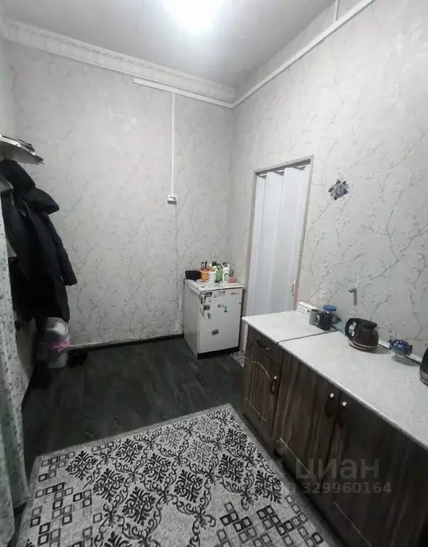 Комната Санкт-Петербург ул. Партизана Германа, 32К2 - Фото 1