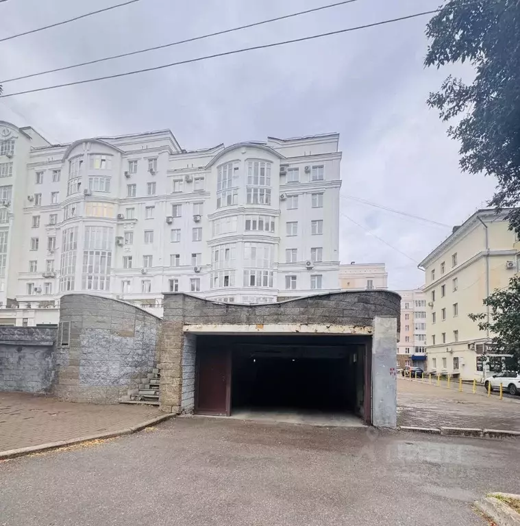 Гараж в Башкортостан, Уфа ул. Кирова, 5 (18 м) - Фото 1