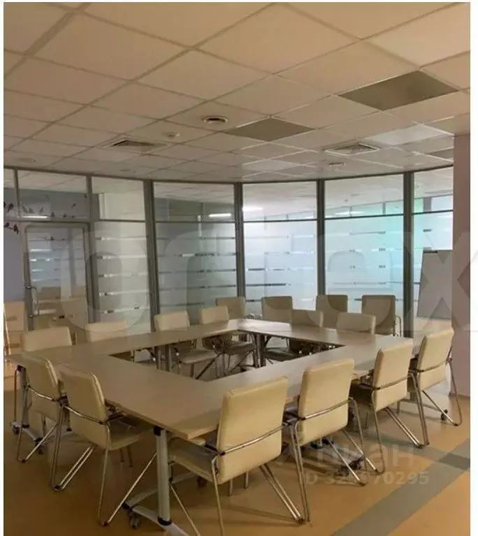 Офис в Москва Большая Академическая ул., 5А (493 м) - Фото 1