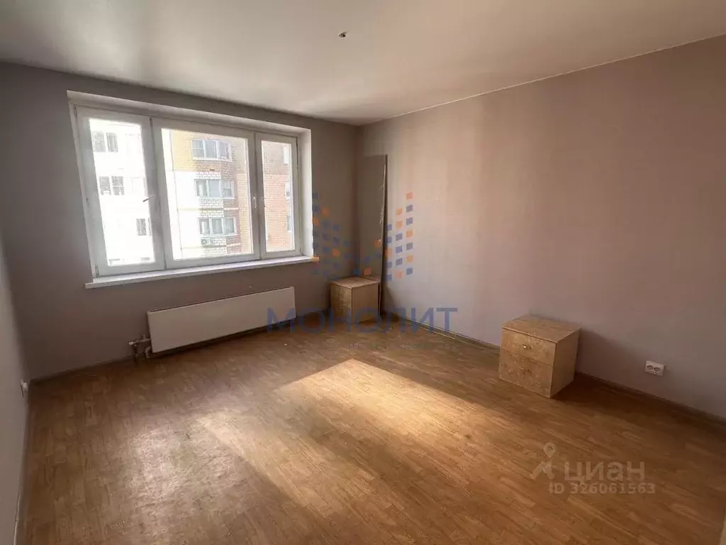 3-к кв. Москва ул. Полины Осипенко, 2к1 (73.0 м) - Фото 1