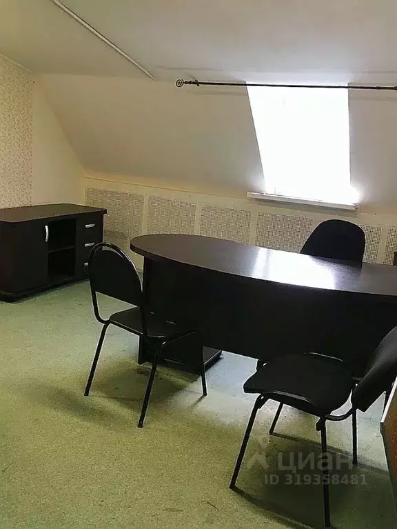 Офис в Саратовская область, Саратов ул. Киселева, 65Е (300 м) - Фото 1