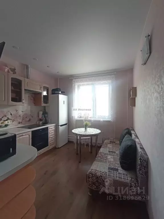 1-к кв. Московская область, Щелково Потаповский мкр, 1к1 (40.0 м) - Фото 0