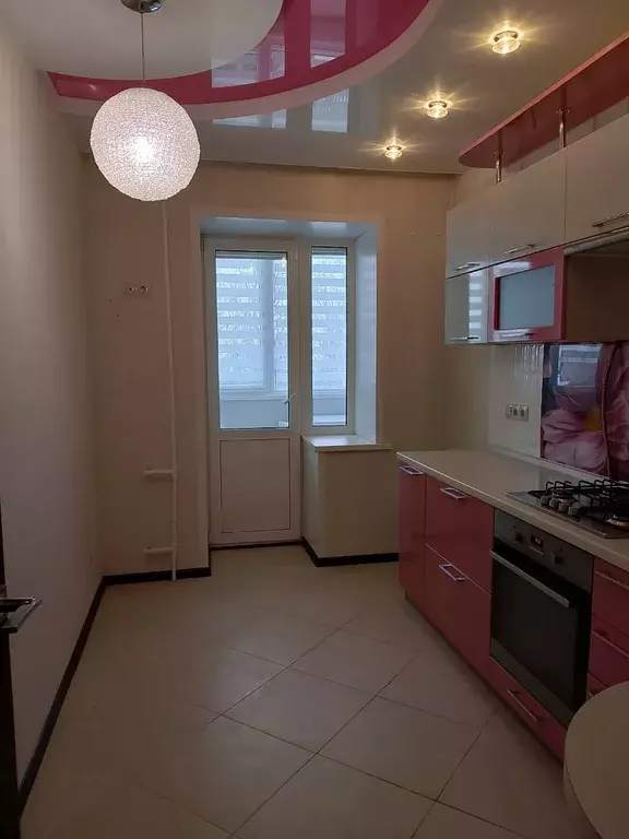 Продаётся 3-к квартира, 61.3 м - Фото 0