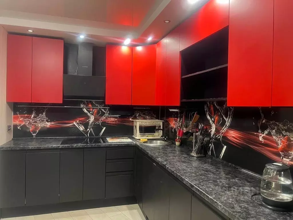 2-к кв. Татарстан, Казань Крутая ул., 2 (55.0 м) - Фото 0