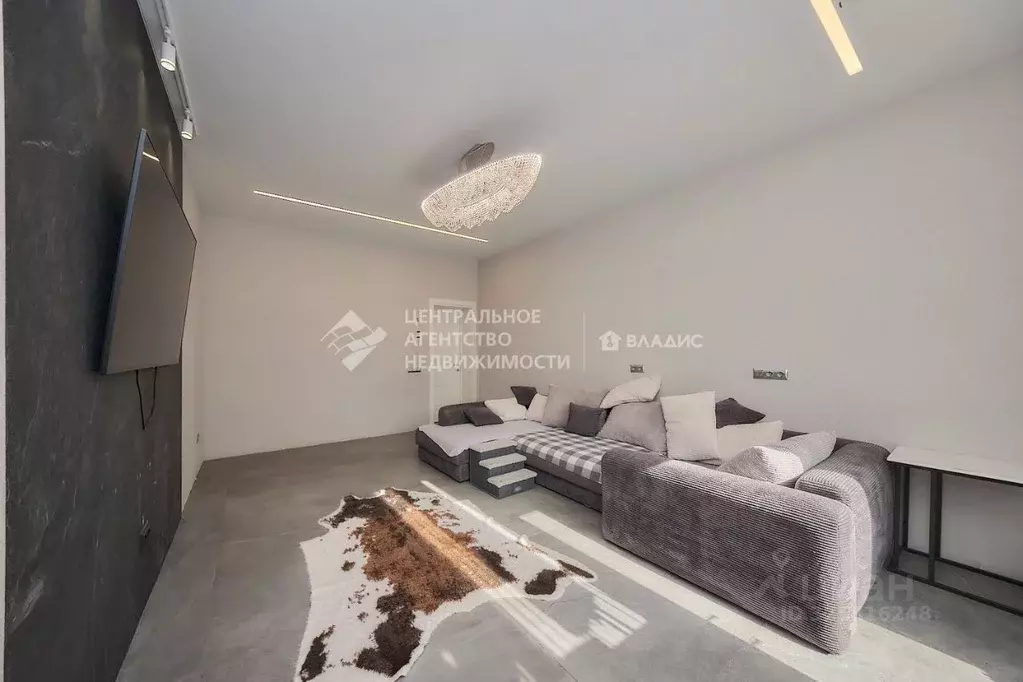 Дом в Рязанская область, Рязань Песоченский пер. (210 м) - Фото 2