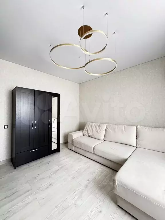 2-к. квартира, 65 м, 23/25 эт. - Фото 0