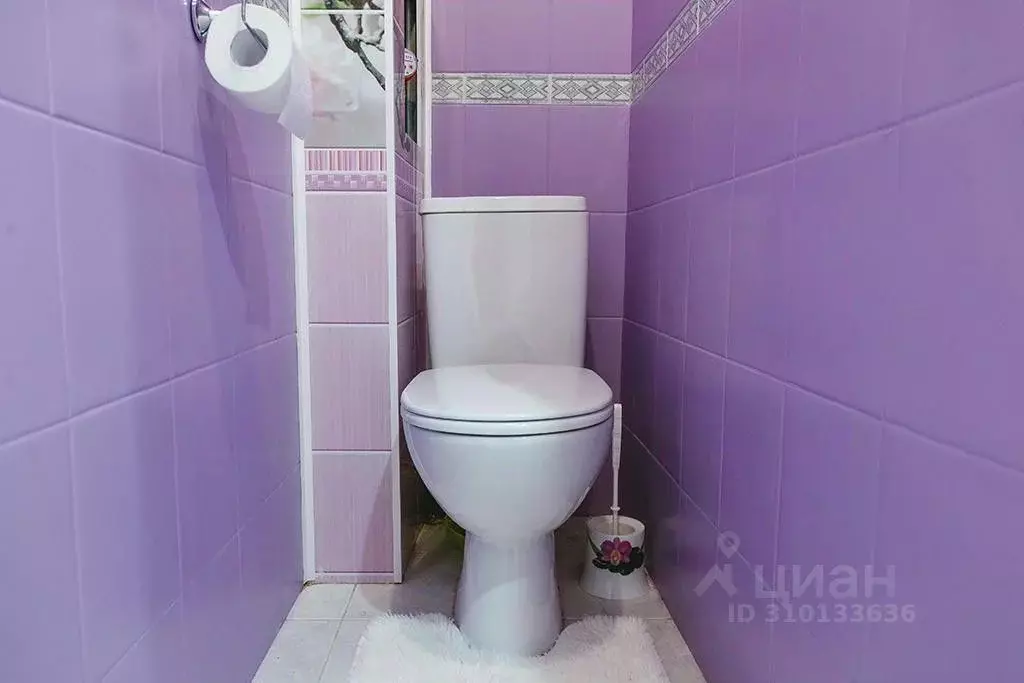 1-к кв. Ямало-Ненецкий АО, Новый Уренгой ул. Геологоразведчиков, 8А ... - Фото 1