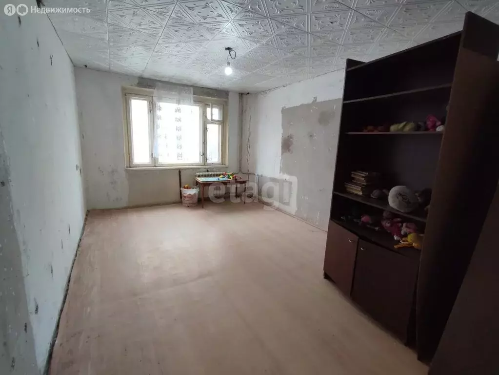2-комнатная квартира: Тверь, улица Артюхиной, 11к4 (52.7 м) - Фото 0
