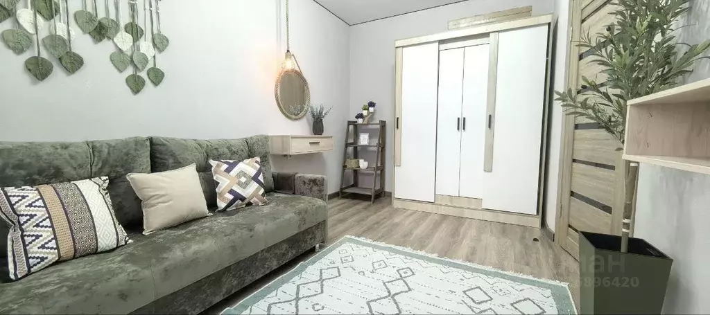 Студия Адыгея, Тахтамукайский район, Старобжегокайское с/пос, Новая ... - Фото 2