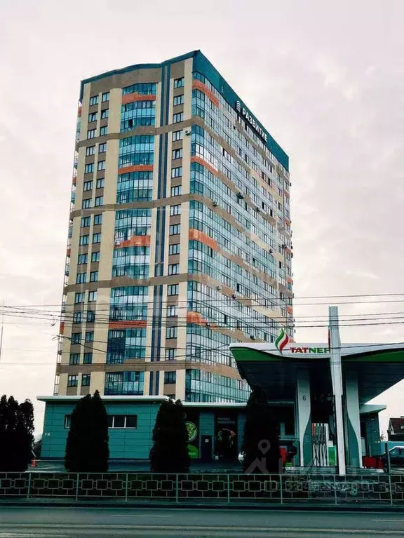 Помещение свободного назначения в Воронежская область, Воронеж ул. ... - Фото 2