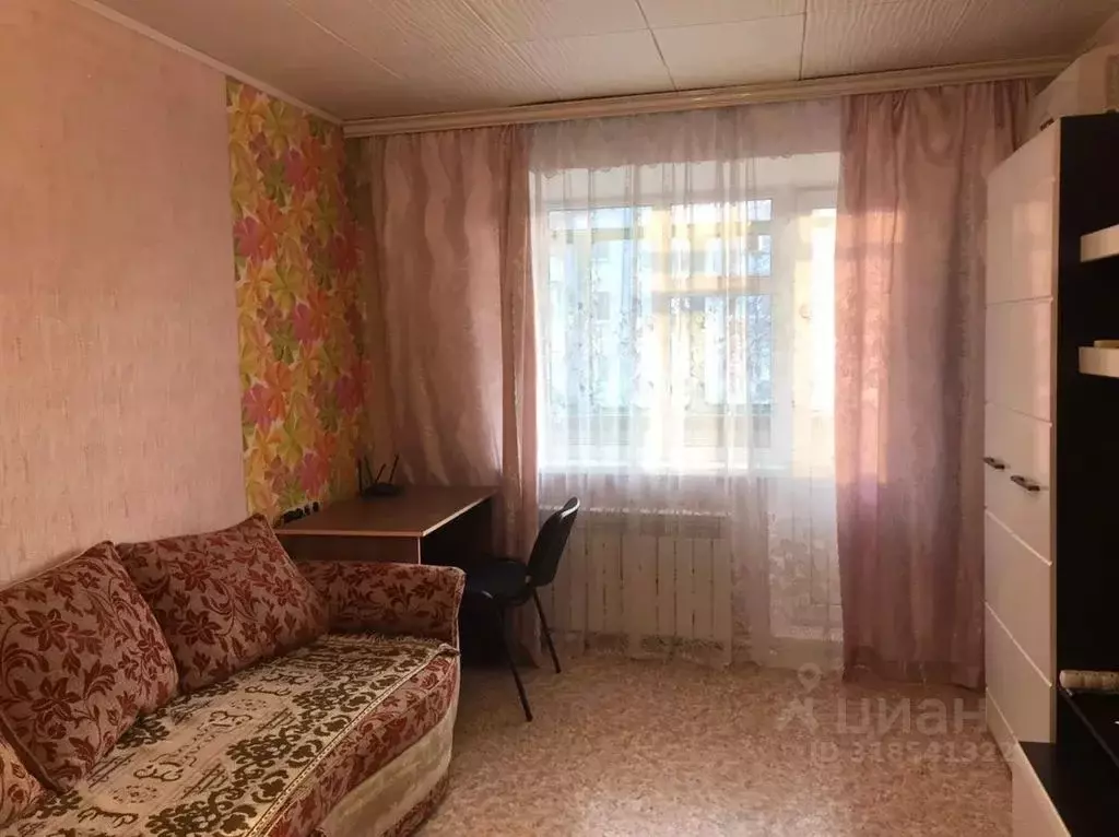 1-к кв. Краснодарский край, Новороссийск Суворовская ул., 2А (33.0 м) - Фото 0