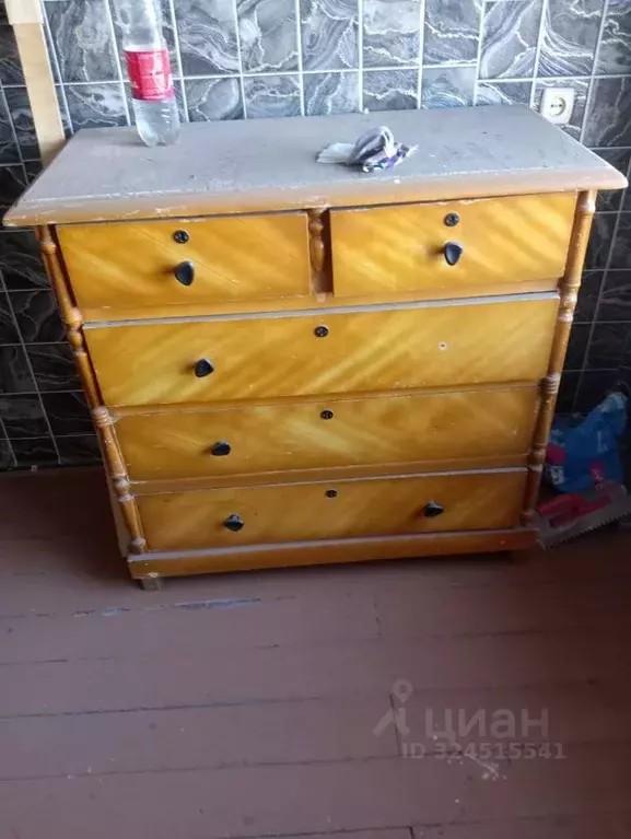 Комната Алтайский край, Рубцовск ул. Громова, 30 - Фото 1