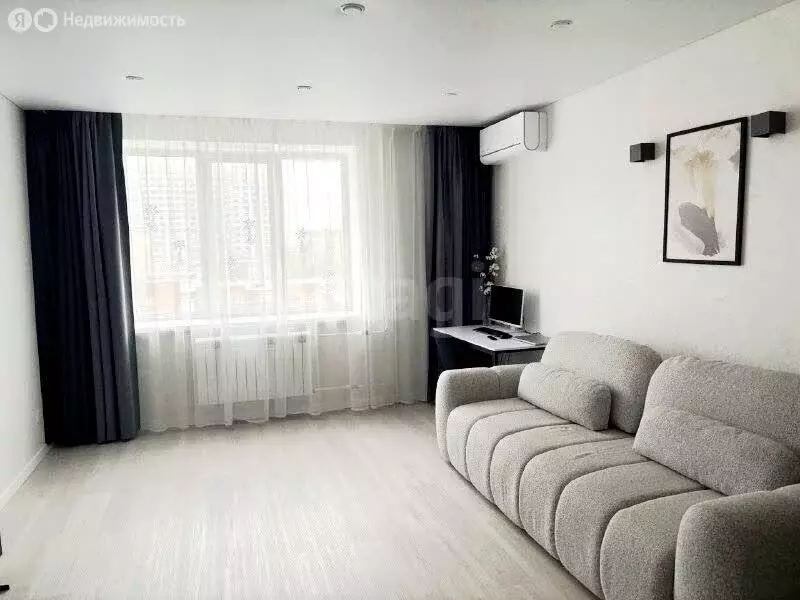 3-комнатная квартира: Самара, Никитинская улица, 30 (85.3 м) - Фото 1