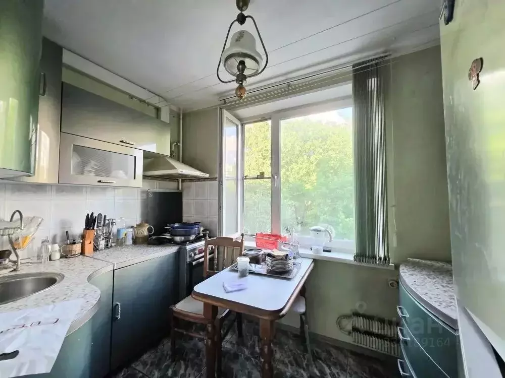 2-к кв. Москва ул. 26 Бакинских Комиссаров, 4к4 (50.0 м) - Фото 2