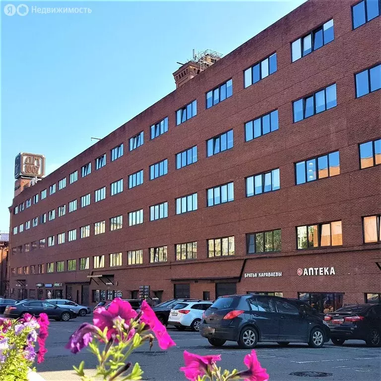 Офис (212 м) - Фото 2