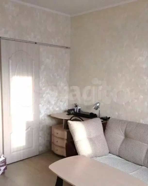 1-к. квартира, 39,5 м, 8/9 эт. - Фото 1