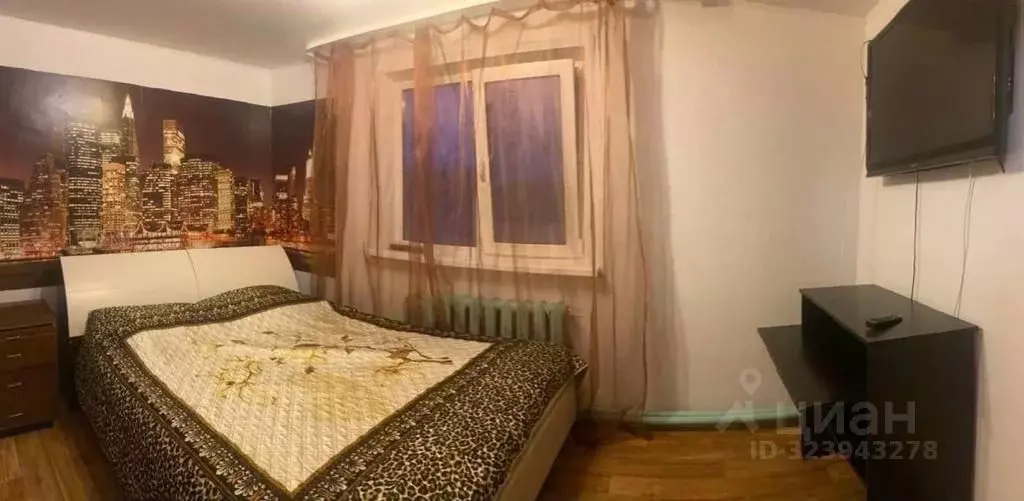 1-к кв. Оренбургская область, Оренбург Шарлыкское ш., 1Вс1 (60.0 м) - Фото 1