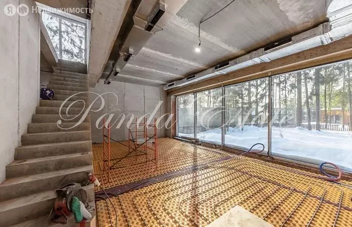 Дом в Химки, КП Новогорск клаб (312 м) - Фото 1