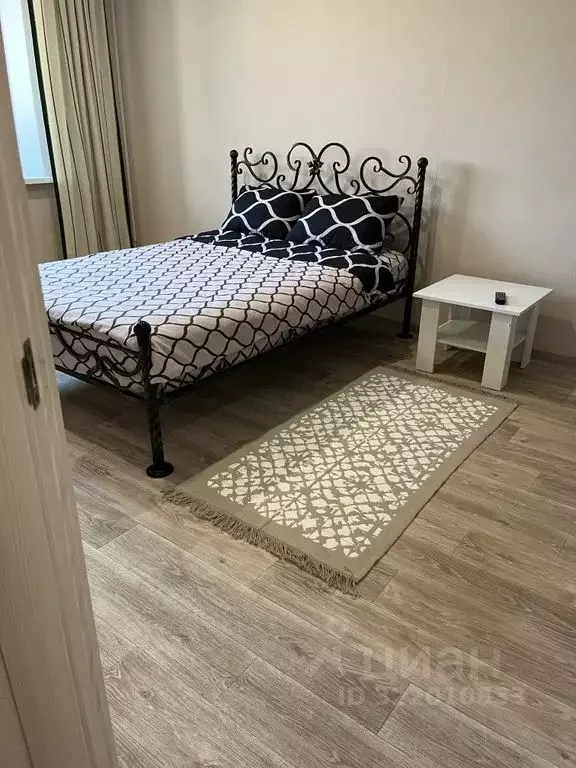 1-к кв. Самарская область, Тольятти бул. Итальянский, 16 (38.0 м) - Фото 1