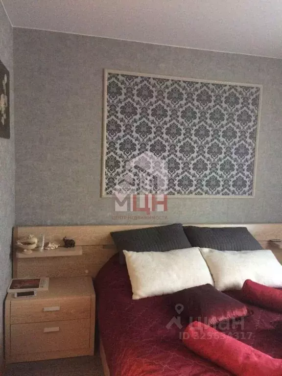 2-к кв. Тверская область, Конаковский муниципальный округ, с. Селихово ... - Фото 1