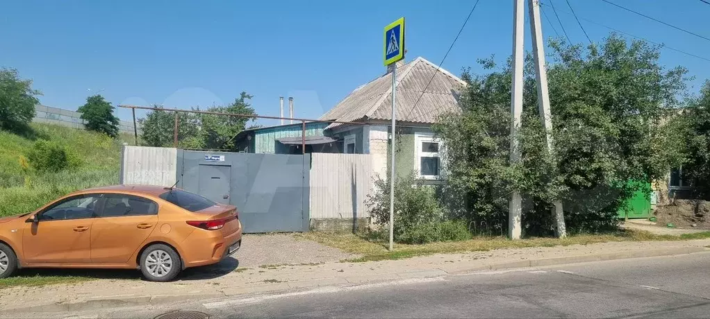 Дом 45 м на участке 8 сот. - Фото 0