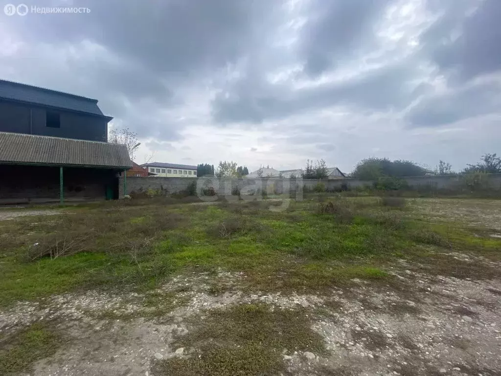 Участок в Экажево, улица Джабагиева (20 м) - Фото 2