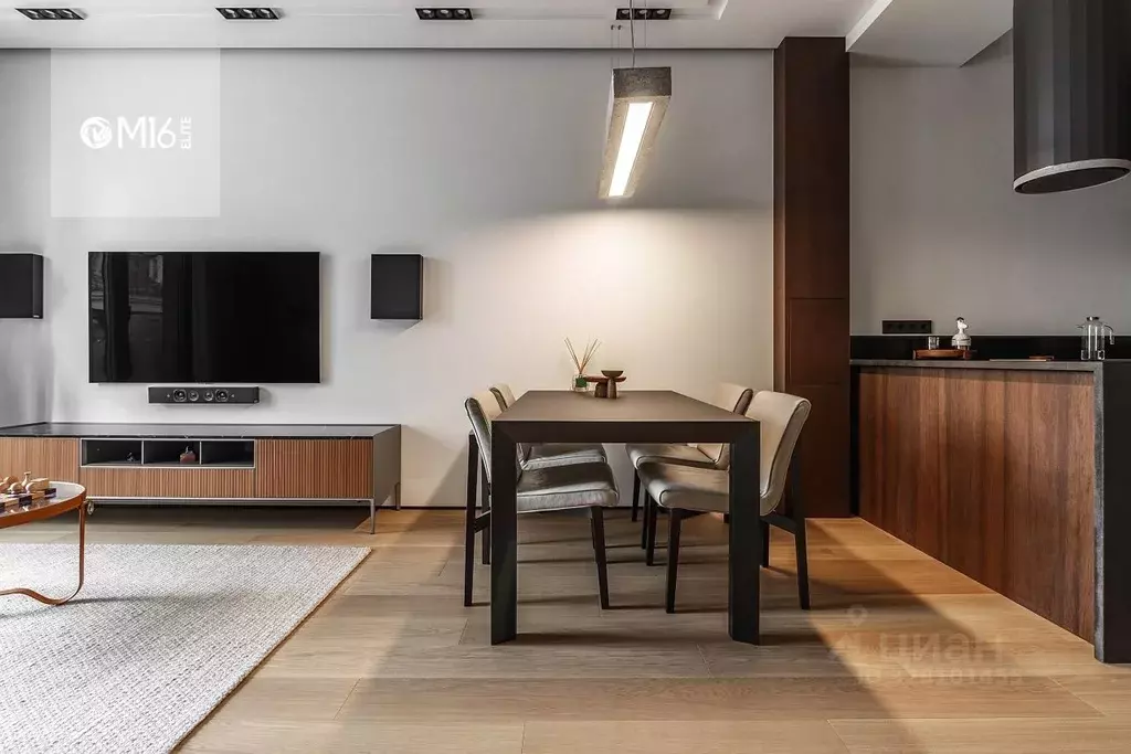 1-к кв. Санкт-Петербург Спортивная ул., 2 (59.1 м) - Фото 1