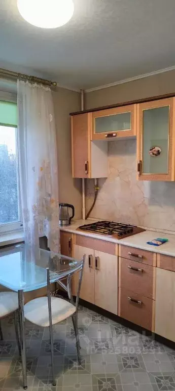 1-к кв. Москва Профсоюзная ул., 94 (39.0 м) - Фото 1