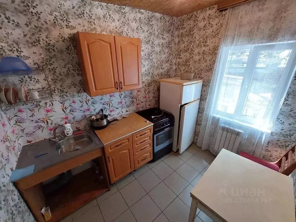 2-к кв. Севастополь ул. Яблочкова, 8к1 (35.0 м) - Фото 1