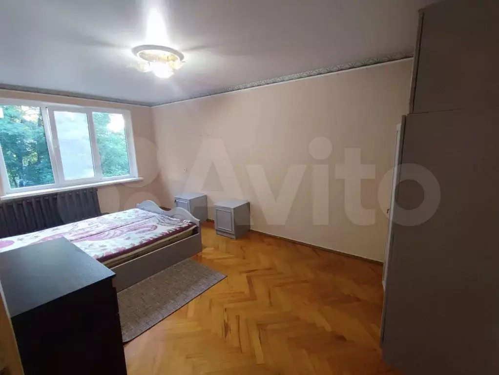 3-к. квартира, 60 м, 5/5 эт. - Фото 0