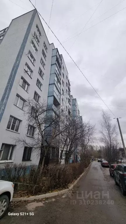 2-к кв. Московская область, Дмитровский городской округ, Некрасовский ... - Фото 0