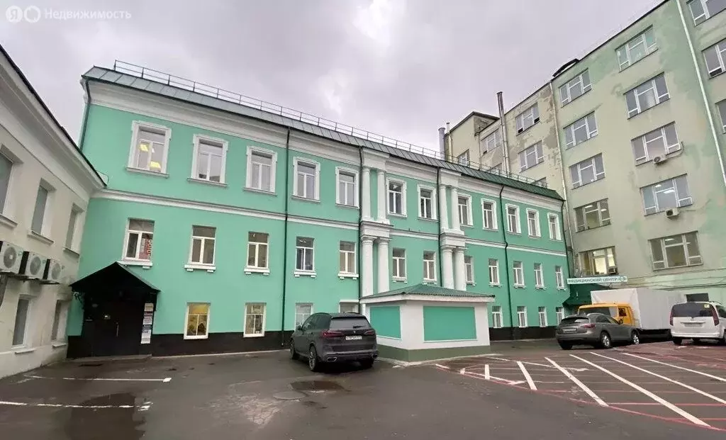 Офис (210 м) - Фото 2