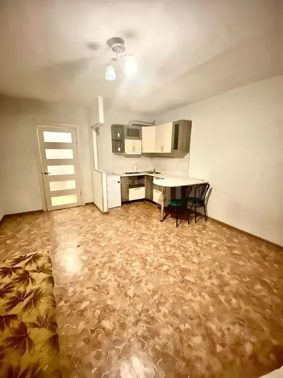 Студия Амурская область, Благовещенск Зейская ул., 323 (27.8 м) - Фото 1