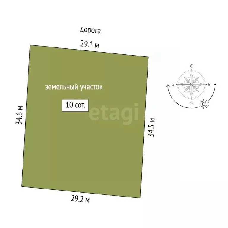 Дом в Тюменская область, Тюмень ул. Абалакская (120 м) - Фото 2