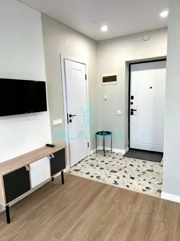 Студия Татарстан, Казань ул. Петра Полушкина, 4 (35.0 м) - Фото 2