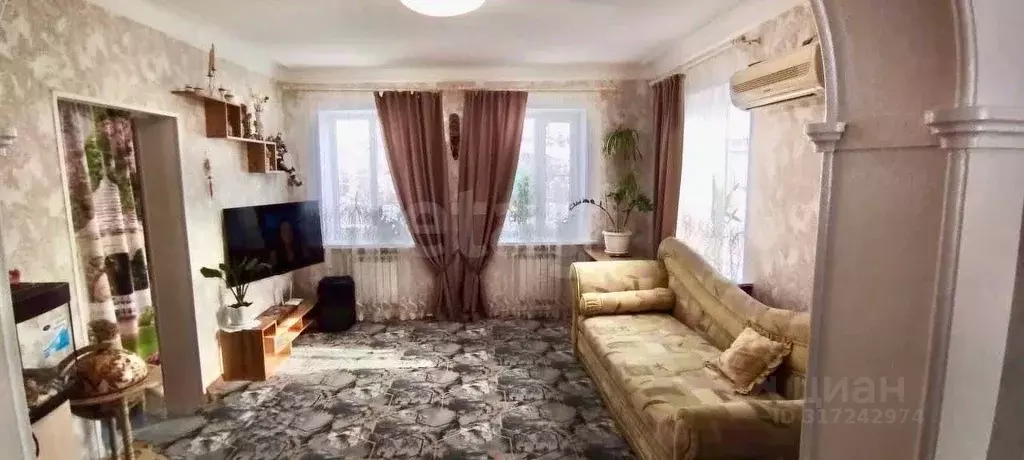 Дом в Ростовская область, Новочеркасск ул. Седова, 161 (58 м) - Фото 1