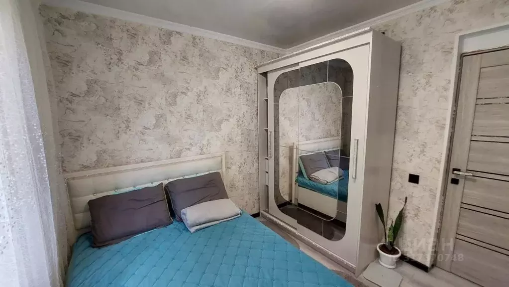 2-к кв. Краснодарский край, Темрюк ул. Карла Маркса, 153 (43.0 м) - Фото 1