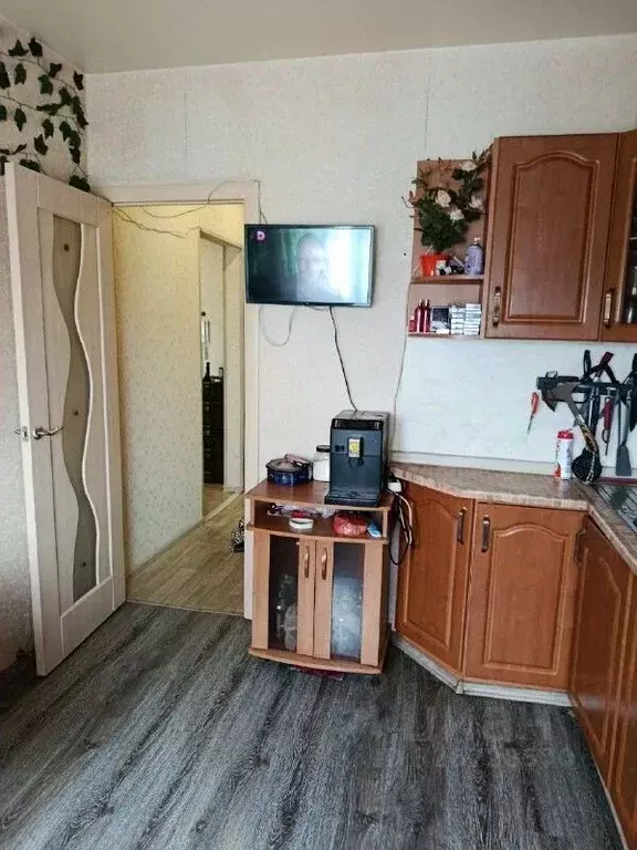 2-к кв. Московская область, Люберцы Комсомольский просп., 10/1 (54.0 ... - Фото 1