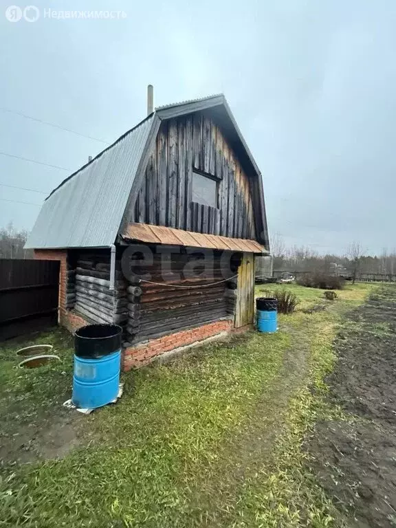 Дом в Медведевский район, Сидоровское сельское поселение, СНТ Звезда, ... - Фото 2
