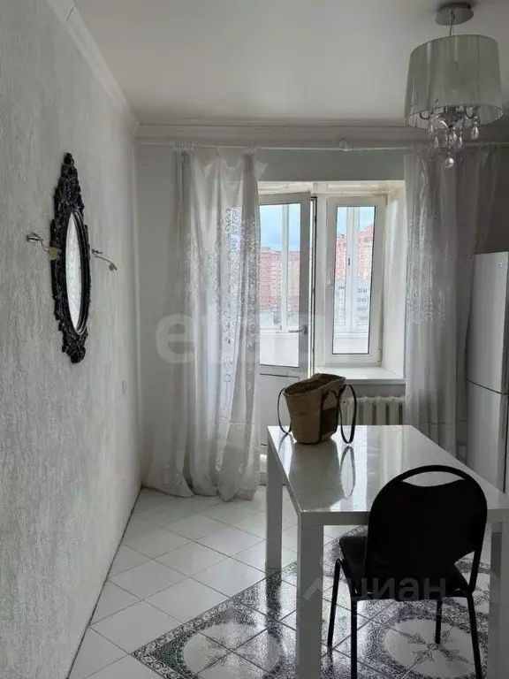 1-к кв. Воронежская область, Воронеж ул. 20-летия Октября, 66 (45.0 м) - Фото 1