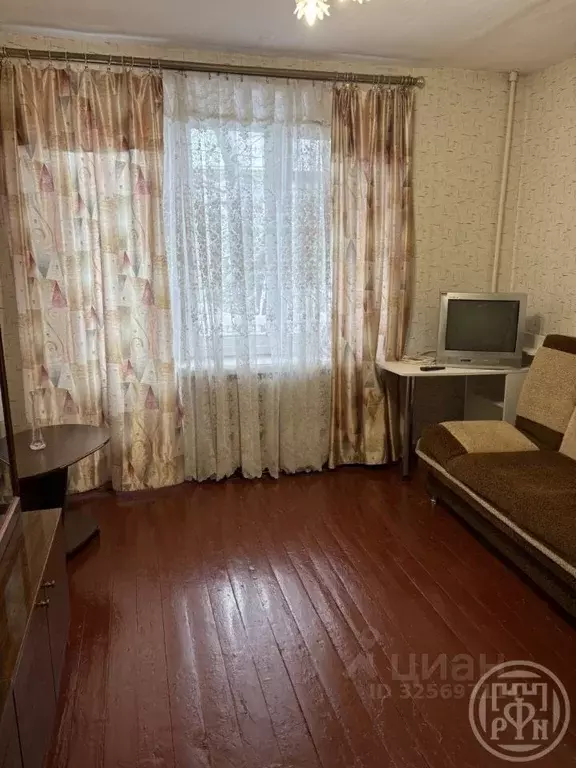 1-к кв. Санкт-Петербург, Санкт-Петербург, Красное Село Гвардейская ... - Фото 2