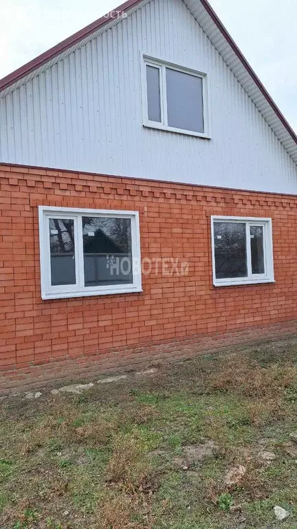 Дом в Кропоткин (78.3 м) - Фото 1