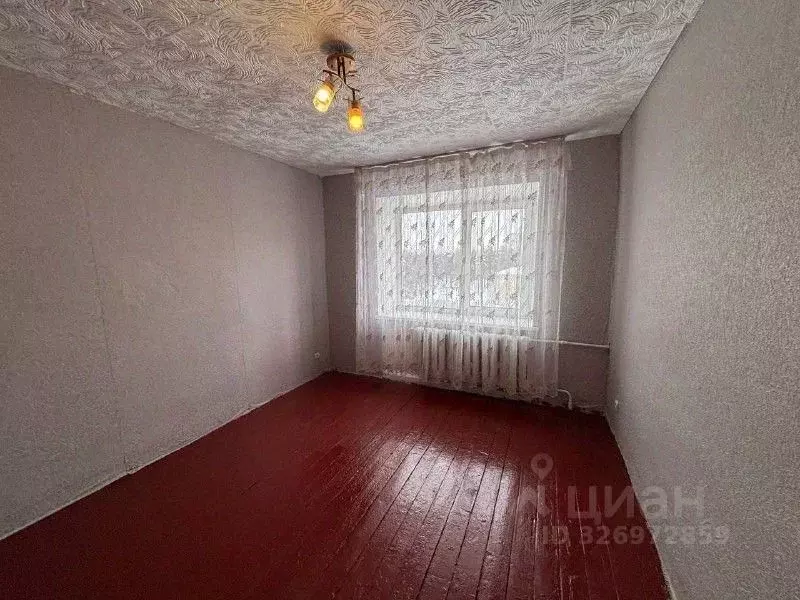 Комната Нижегородская область, Дзержинск ул. Чапаева, 72 (13.9 м) - Фото 1