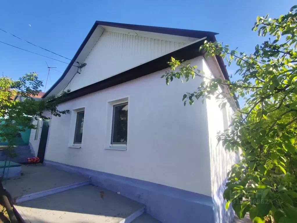 Дом в Саратовская область, Саратов ул. Якутская, 87 (82 м) - Фото 0