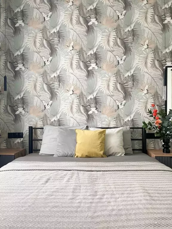 1-к кв. Москва Старокоптевский пер., 4 (40.9 м) - Фото 1