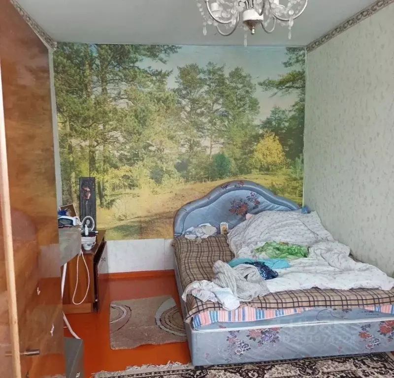 3-к кв. Новосибирская область, Черепаново ул. Романова, 38 (69.0 м) - Фото 2