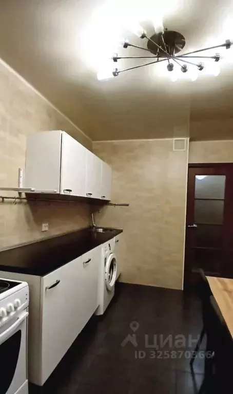 1-к кв. Москва проезд 4-й Марьиной рощи, 10 (40.0 м) - Фото 2