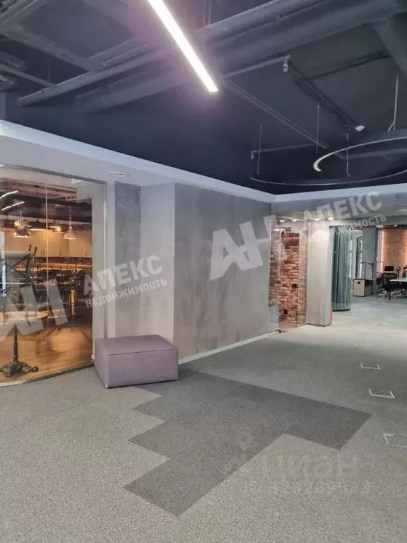 Помещение свободного назначения в Москва ул. Малая Дмитровка, 20 (1421 ... - Фото 2