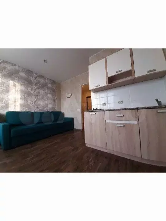 1-к. квартира, 25 м, 9/10 эт. - Фото 0